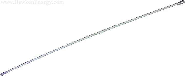4' Flexible Rod - Extra or Replacement 