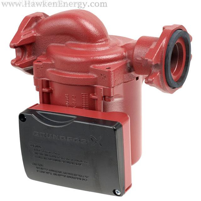 Grundfoss Brute Circ 1/6 HP Pump