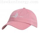 Hawken Energy Logo Hat - Pink