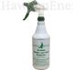 Hawken Soot and Creosote Cleaner