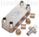 Hot Water Kit