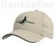 Hawken Energy Logo Hat - Khaki