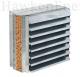 Unit Heater 244,239 BTU