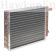 Water to Air Exchanger 20 x 20" 