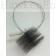 D Plate Chimney Brush